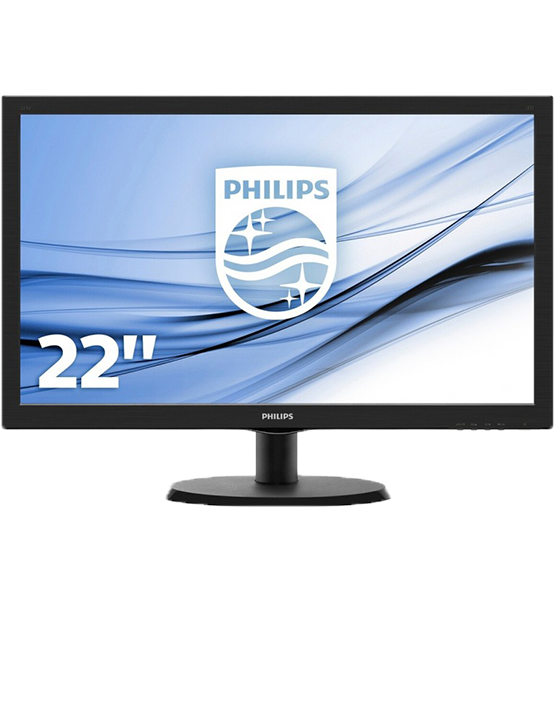 ECRAN PHILIPS 22''