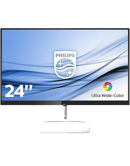 ECRAN PHILIPS 24''