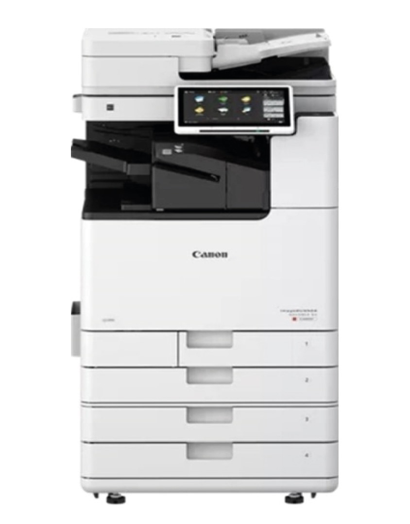 CANON 5535I